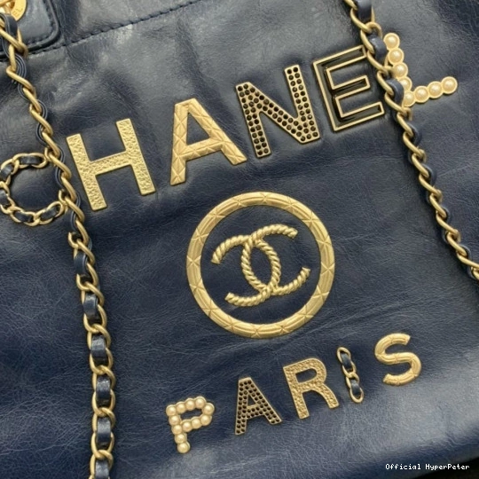 HyperPeter SHOPPING BAG CHANEL 0808